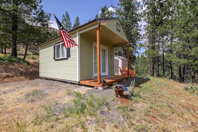 28 Hillman Basin Rd, New Meadows, ID 83654
