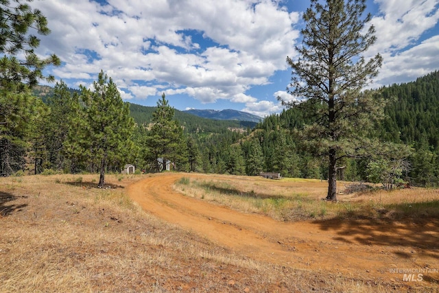 28 Hillman Basin Rd, New Meadows, ID 83654