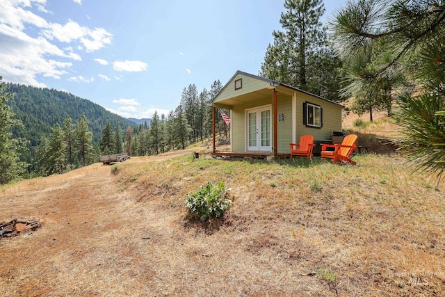 28 Hillman Basin Rd, New Meadows, ID 83654