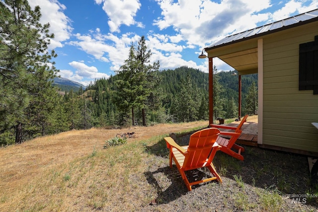 28 Hillman Basin Rd, New Meadows, ID 83654