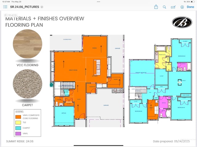 1219 W Ultar Dr, Nampa, ID 83686 - home floor plan