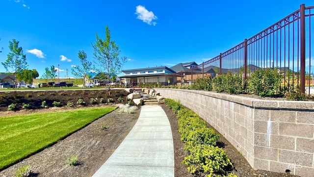 1219 W Ultar Dr, Nampa, ID 83686 - view of home's community