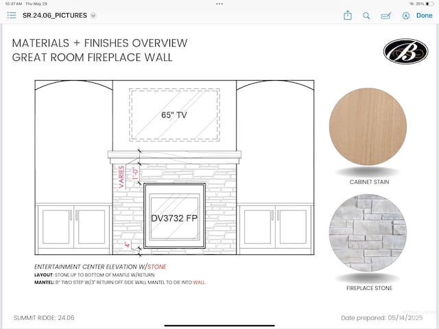1219 W Ultar Dr, Nampa, ID 83686 - view of a document