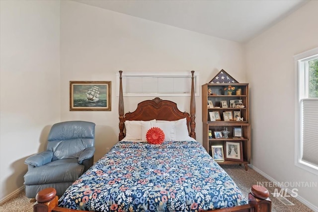 562 Castle Rock Ave, Middleton, ID 83644 - bedroom featuring carpet floors and baseboards