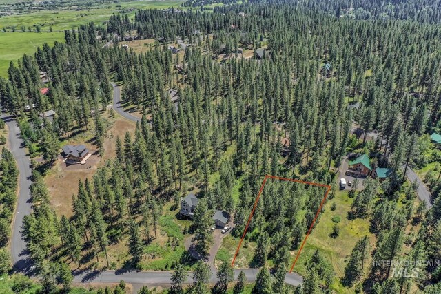 3955 Valley View Dr, New Meadows, ID 83654