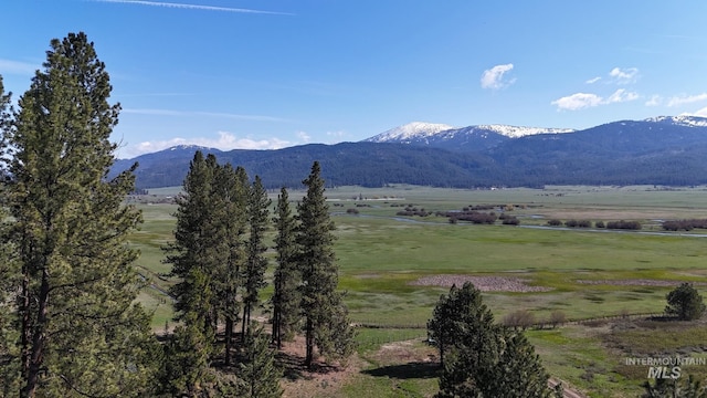 3955 Valley View Dr, New Meadows, ID 83654