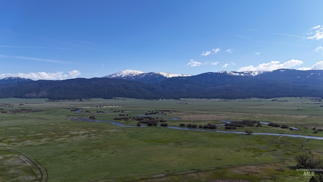 3955 Valley View Dr, New Meadows, ID 83654