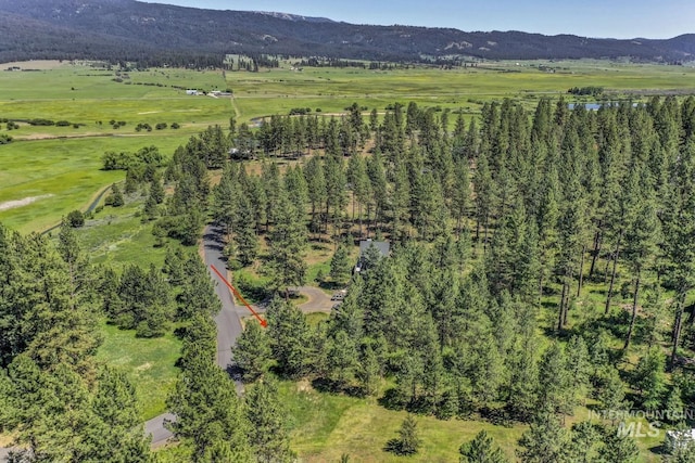 3955 Valley View Dr, New Meadows, ID 83654
