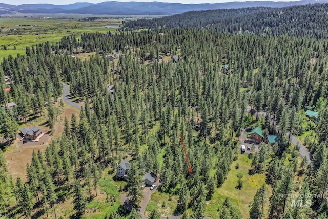 3955 Valley View Dr, New Meadows, ID 83654