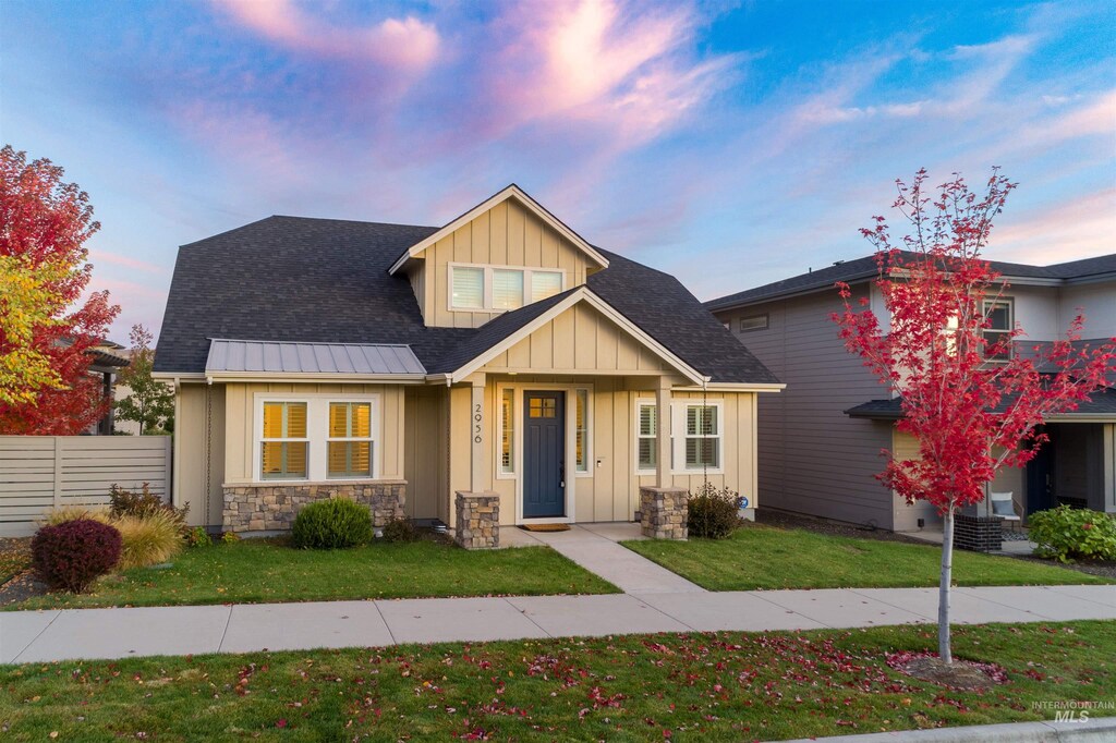 2956 S Brookridge Way, Boise, ID 83716