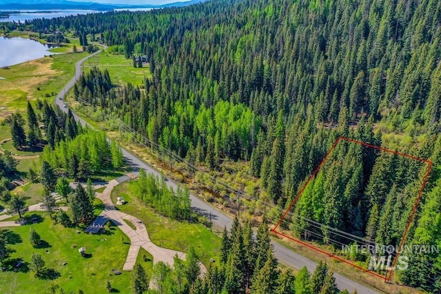 2315 W Mountain Rd, Donnelly, ID 83615