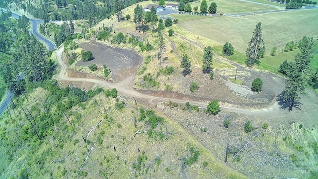 TBD Glenwood Rd, Kamiah ID, 83536 land for sale