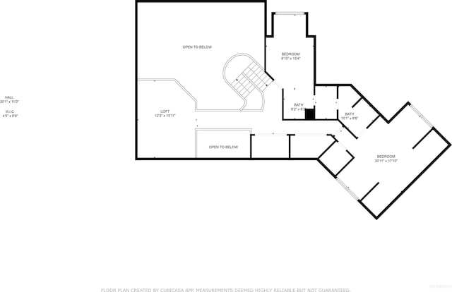 1775 E Dunwoody Ct, Meridian, ID 83646 - floor plan