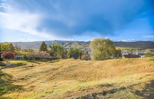 Listing photo 3 for TBD 8th Ave, Lewiston ID 83501