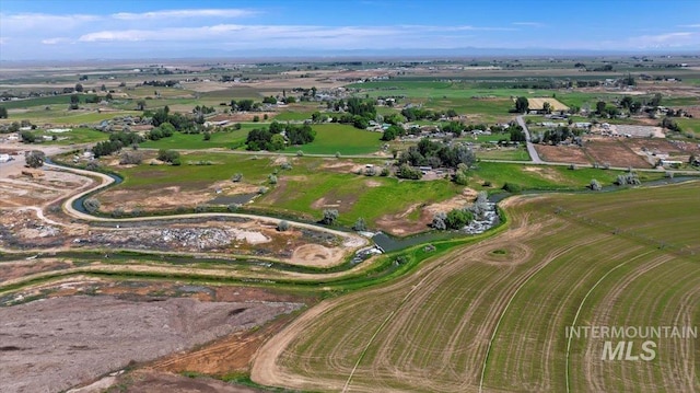 169W 200 N, Jerome, ID 83316 - view of property location featuring rural landscape