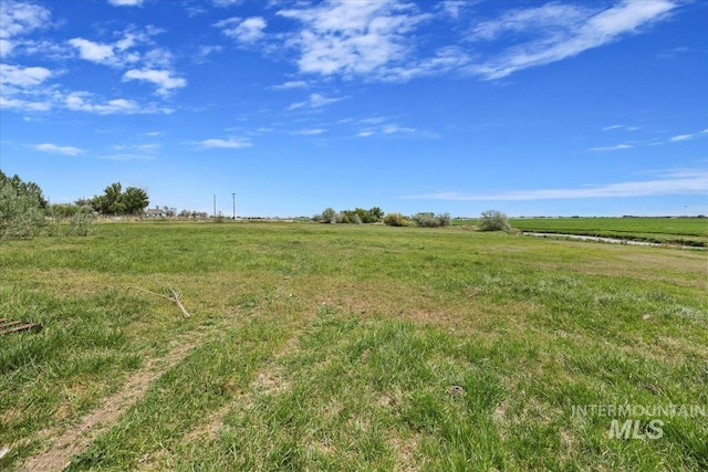 169W 200 N, Jerome, ID 83316 - view of undeveloped land featuring rural landscape
