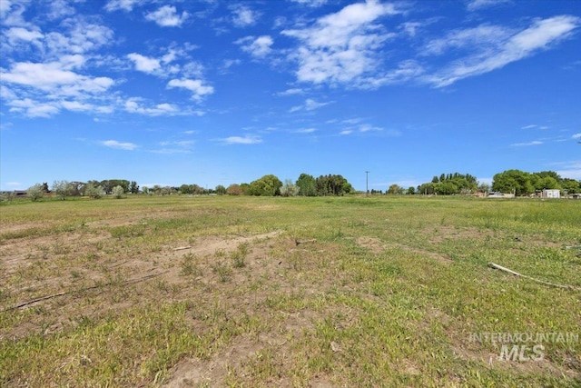 169W 200 N, Jerome, ID 83316 - view of undeveloped land with rural landscape