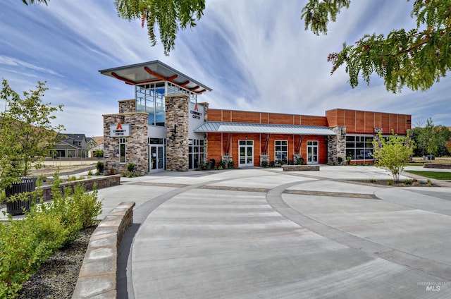 20042 N Swire Green Way Unit 459, Boise, ID 83714 - view of building exterior