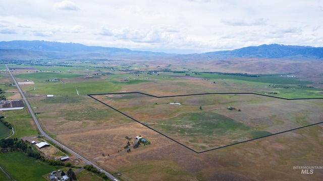 TBD Highway 95, Cambridge, ID 83610
