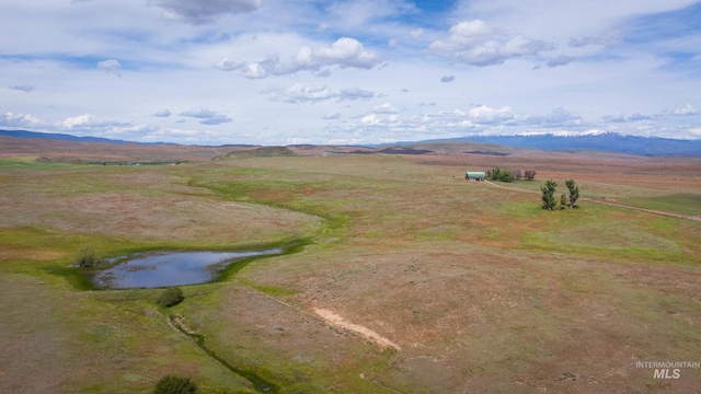 TBD Highway 95, Cambridge, ID 83610