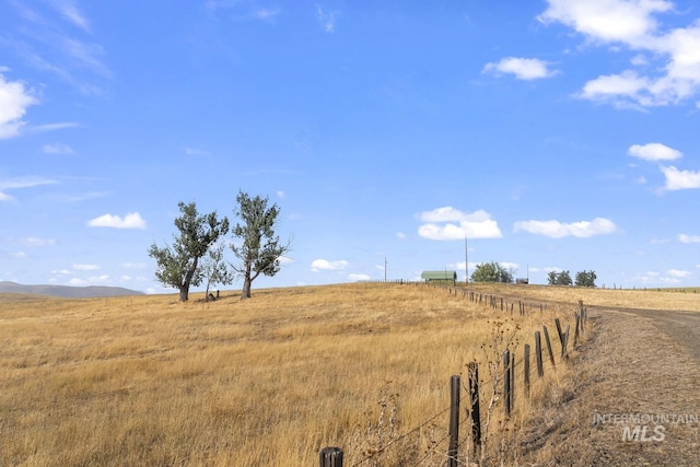 TBD Highway 95, Cambridge, ID 83610