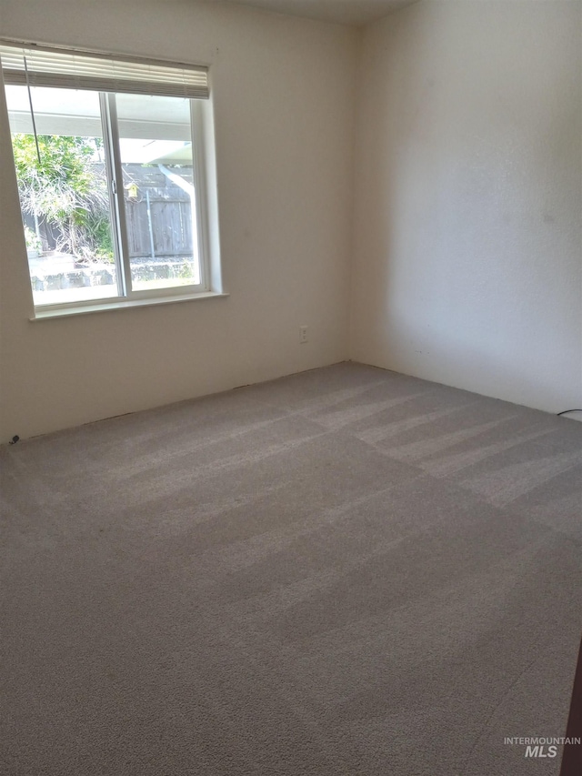 410 Cedar St, Middleton, ID 83644 - view of carpeted spare room