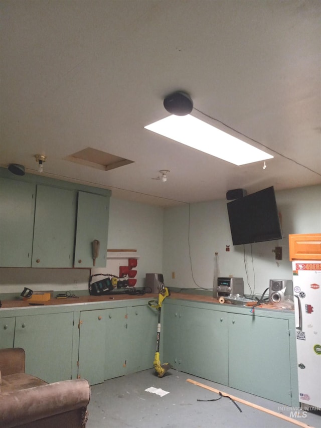 410 Cedar St, Middleton, ID 83644 - view of kitchen