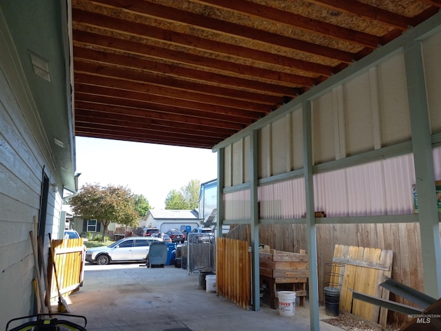 410 Cedar St, Middleton, ID 83644 - view of parking