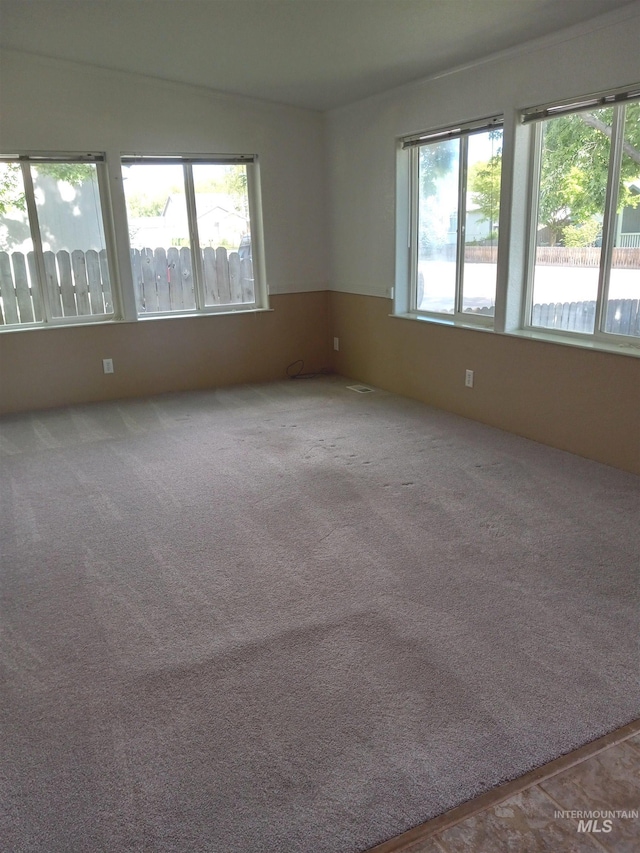 410 Cedar St, Middleton, ID 83644 - view of carpeted spare room
