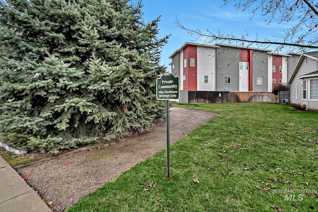 6208 W Villa Park St, Boise, ID 83703