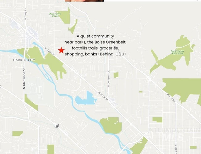 6208 W Villa Park St, Boise, ID 83703