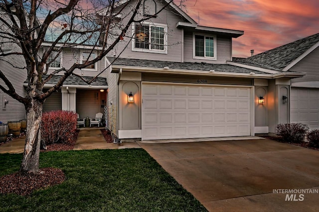 6208 W Villa Park St, Boise, ID 83703