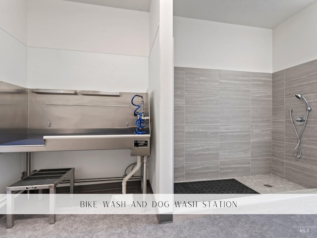 4184 E Haystack St Unit 206, Boise, ID 83716 - view of misc room