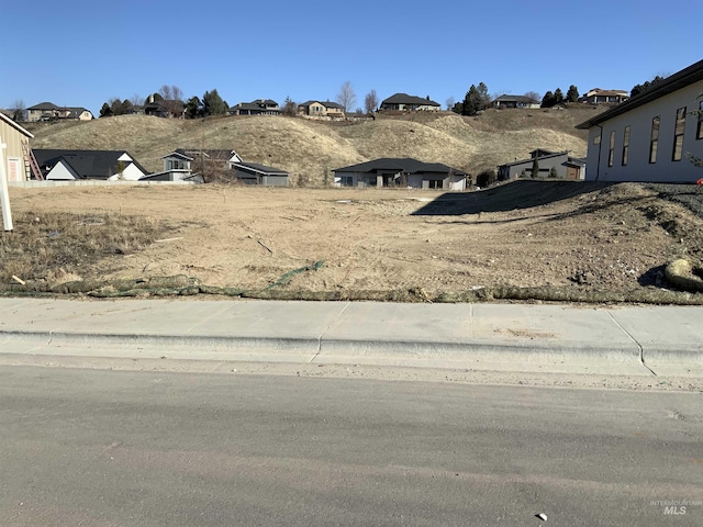 4516 N Accipiter, Boise ID, 83703 land for sale