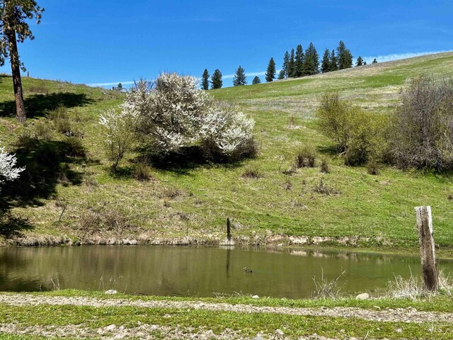 TBD Upper Fords Creek, Orofino, ID 83544