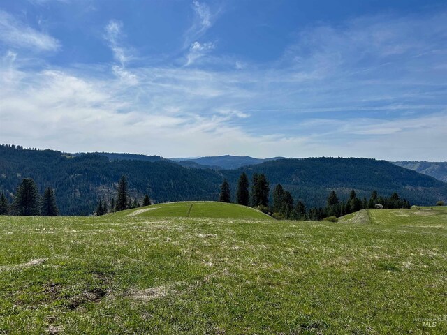 TBD Upper Fords Creek, Orofino, ID 83544