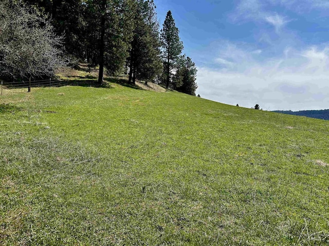 TBD Upper Fords Creek, Orofino, ID 83544