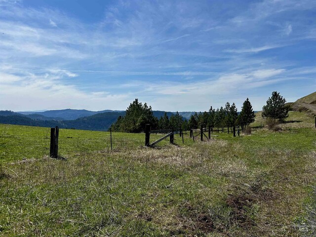 TBD Upper Fords Creek, Orofino, ID 83544