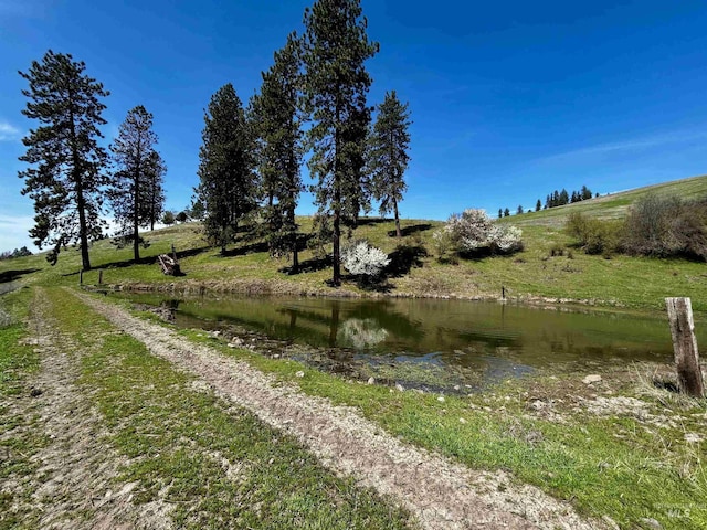 TBD Upper Fords Creek, Orofino, ID 83544