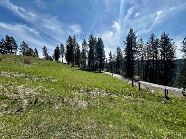 TBD Upper Fords Creek, Orofino, ID 83544