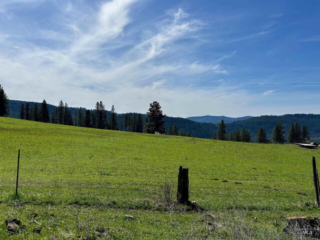 TBD Upper Fords Creek, Orofino, ID 83544