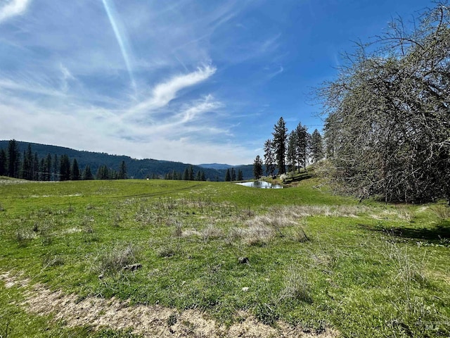 TBD Upper Fords Creek, Orofino, ID 83544