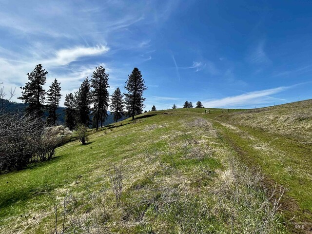 TBD Upper Fords Creek, Orofino, ID 83544