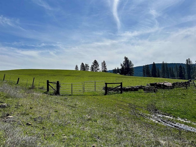 TBD Upper Fords Creek, Orofino, ID 83544