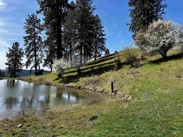 TBD Upper Fords Creek, Orofino, ID 83544