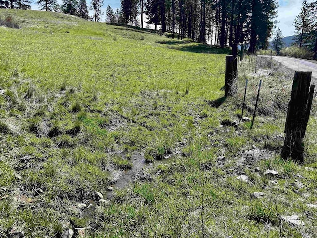 TBD Upper Fords Creek, Orofino, ID 83544
