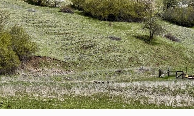 TBD Upper Fords Creek, Orofino, ID 83544