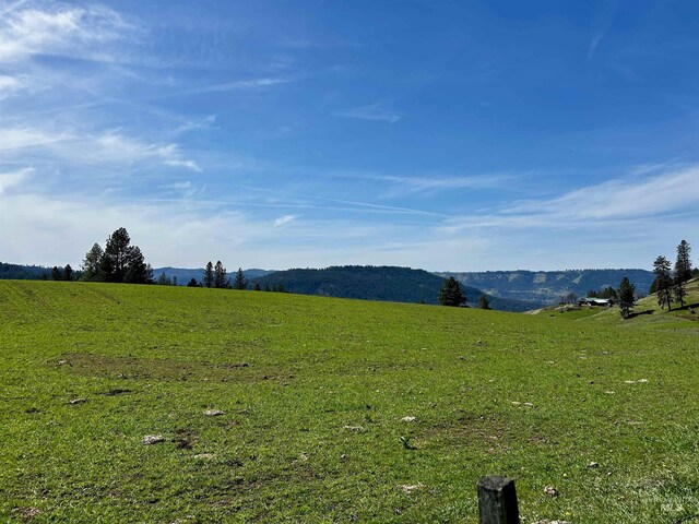 TBD Upper Fords Creek, Orofino, ID 83544