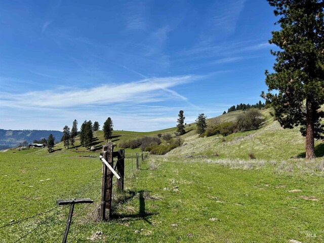 TBD Upper Fords Creek, Orofino, ID 83544