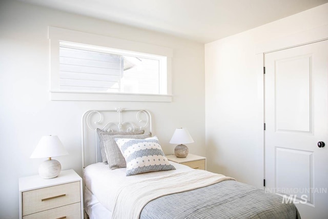 6104 S Apex Ave, Meridian, ID 83642 - view of bedroom
